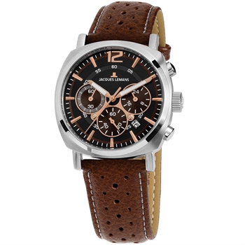 ساعت مچی ژاک لمن 1-1931E